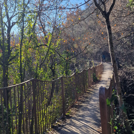 Camminando con MONTAGNEAPERTE: Da fonte Bulgarella (Spello) per il Sentiero dell’Acquedotto Romano e ritorno passando per la Valle del torrente Chiona, ponte Parasacco